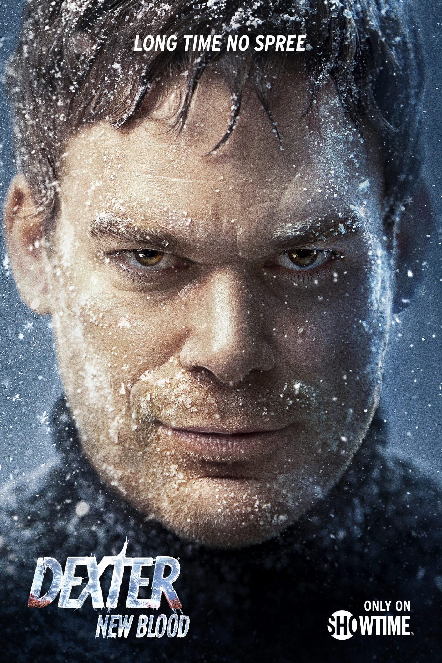 دانلود سریال 2021 Dexter: New Blood