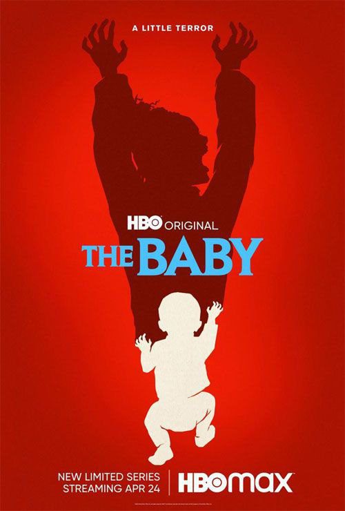 دانلود سریال The Baby 2022