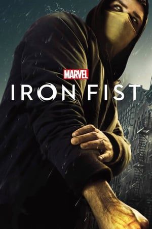 دانلود سریال Iron Fist