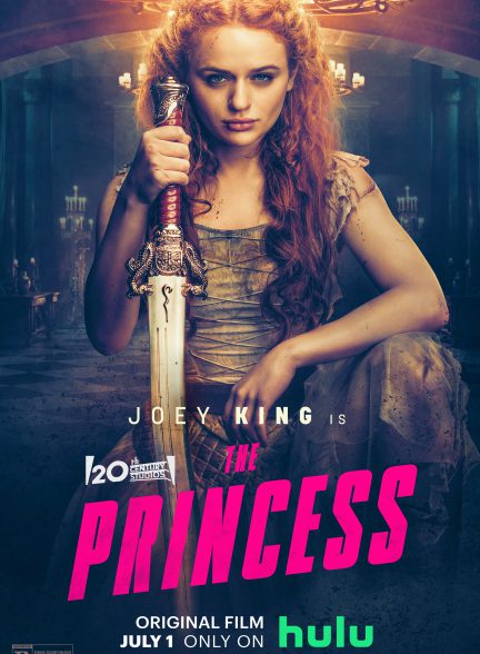 دانلود فیلم The Princess 2022