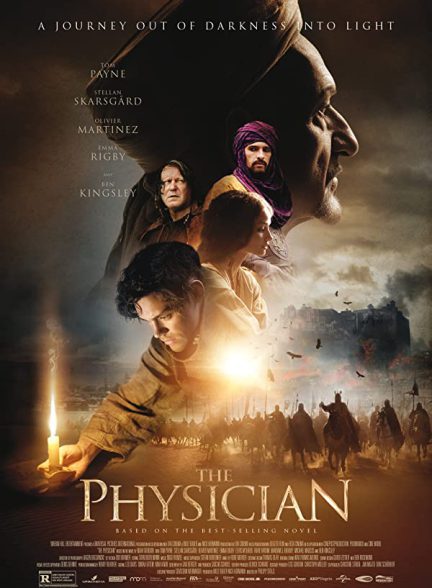 دانلود فیلم The Physician 2013