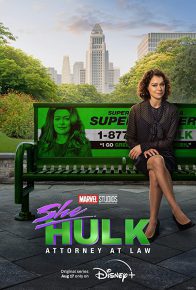 دانلود سریال She-Hulk: Attorney at Law 2022