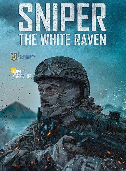 دانلود فیلم Sniper. The White Raven 2022