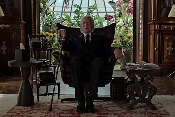 دانلود فیلم Mr. Harrigan’s Phone 2022