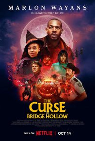دانلود فیلم The Curse of Bridge Hollow 2022