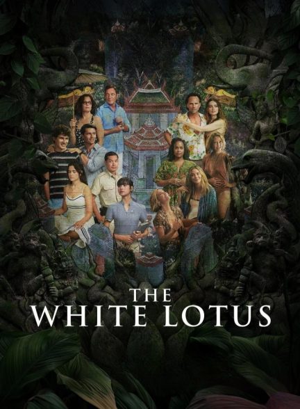 دانلود سریال The White Lotus
