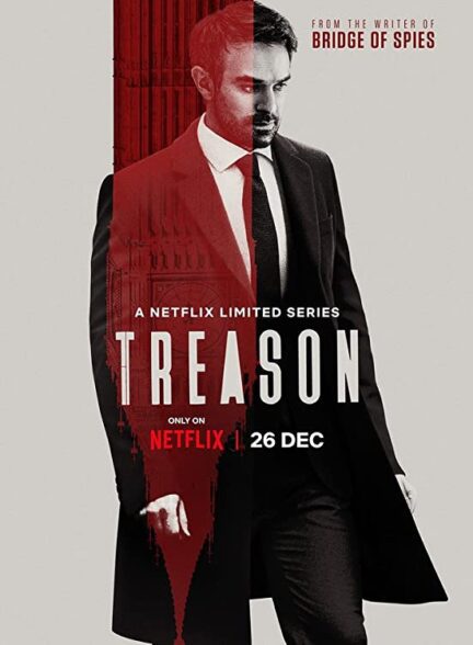 دانلود سریال Treason 2022