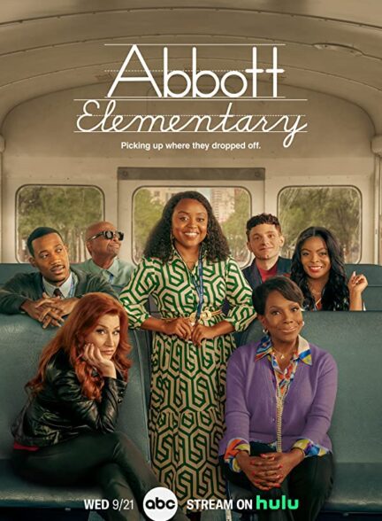دانلود سریال Abbott Elementary 2021