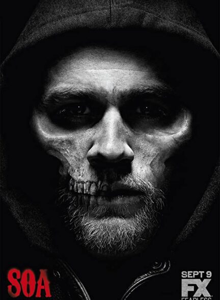 دانلود سریال Sons of Anarchy