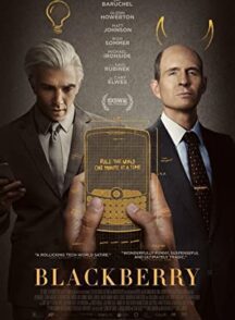 دانلود فیلم BlackBerry 2023
