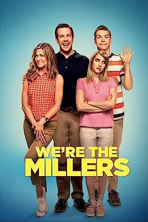 دانلود فیلم We're the Millers 2013