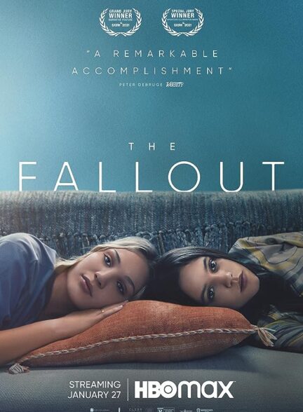 دانلود فیلم The Fallout 2021