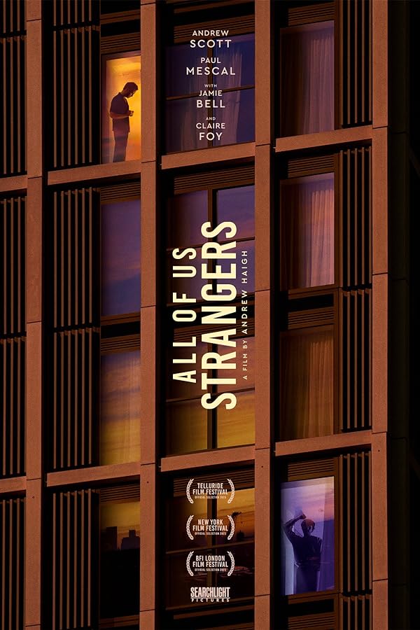 دانلود فیلم All of Us Strangers