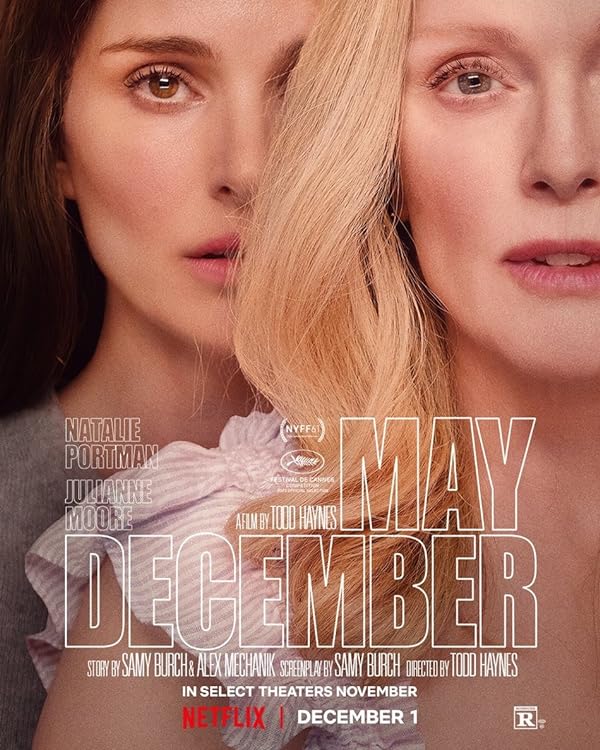 دانلود فیلم May December