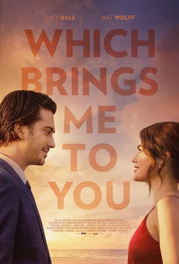 دانلود فیلم Which Brings Me to You