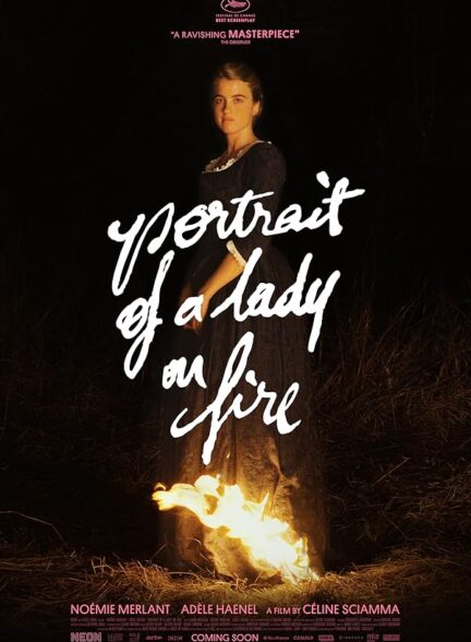 دانلود فیلم Portrait of a Lady on Fire