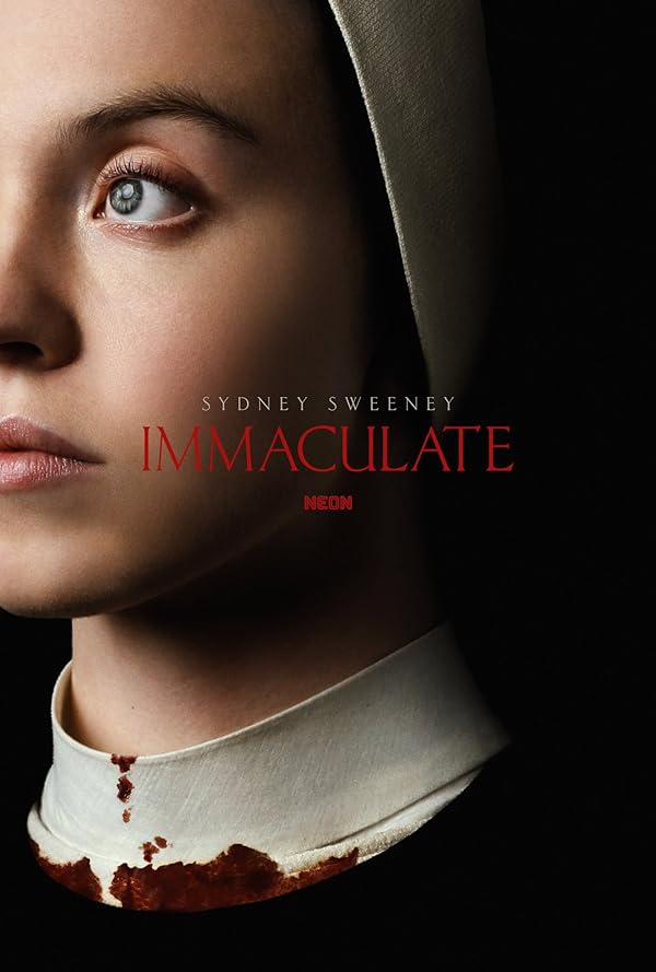 دانلود فیلم Immaculate