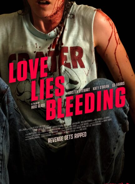 دانلود فیلم Love Lies Bleeding