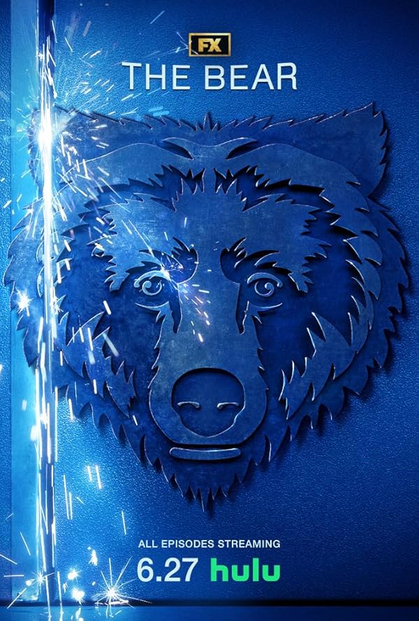 دانلود سریال The Bear