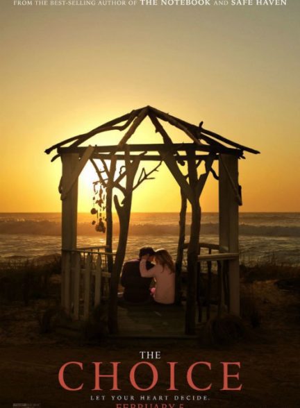 دانلود فیلم The Choice