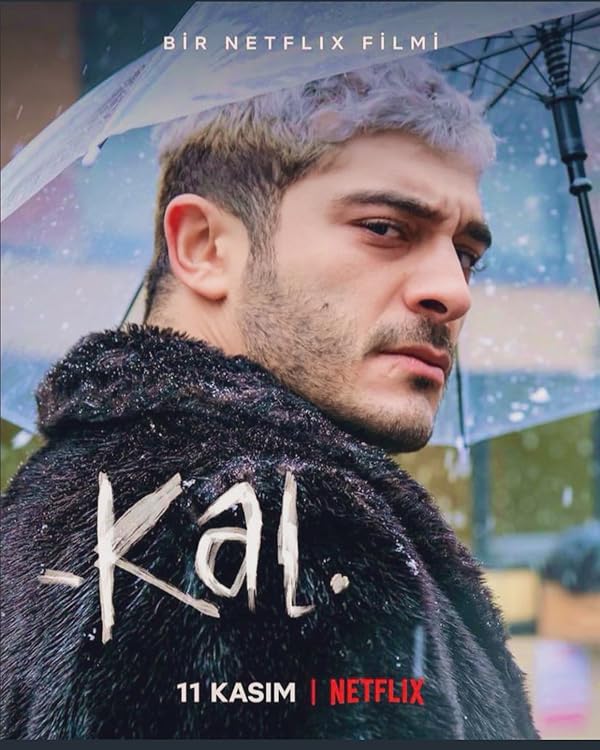 دانلود فیلم Don't Leave 2022 (Kal)