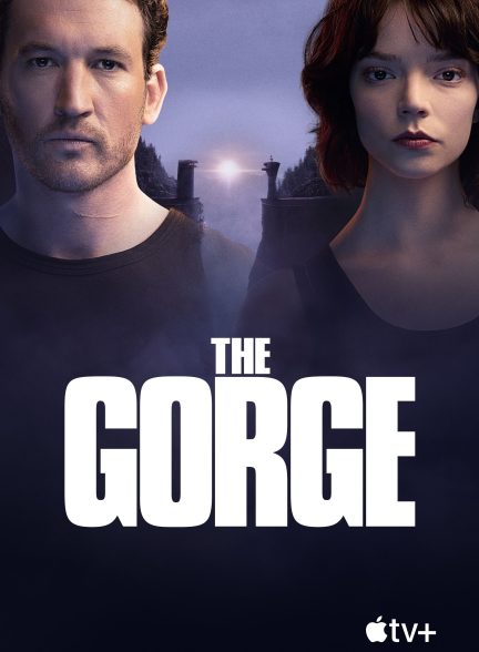 دانلود فیلم The Gorge
