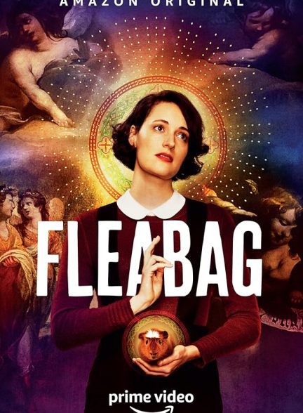 دانلود سریال Fleabag 2016-2019