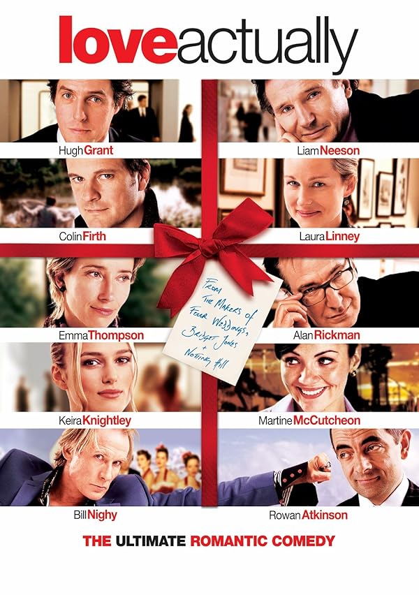 دانلود فیلم Love Actually