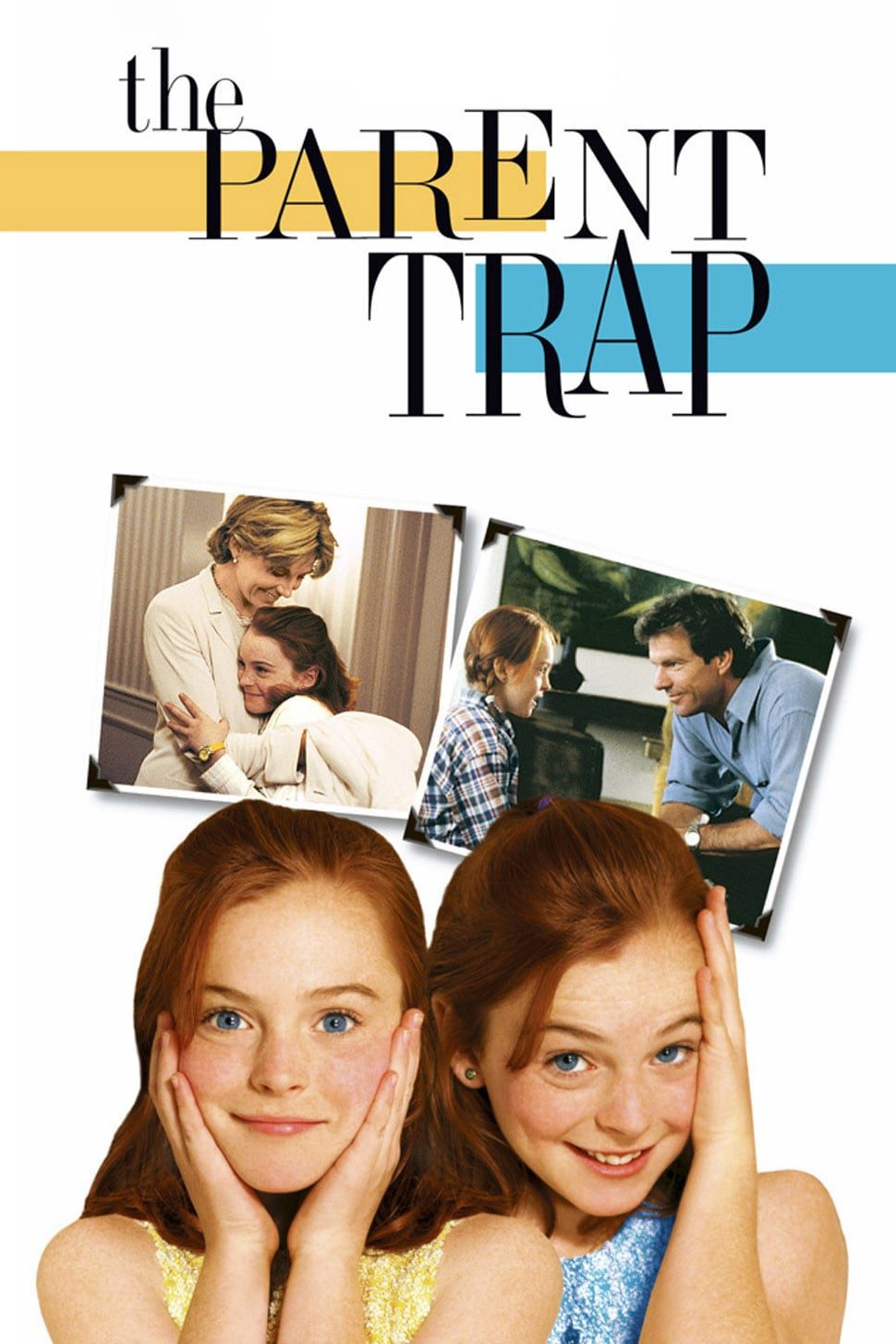 دانلود فیلم The Parent Trap