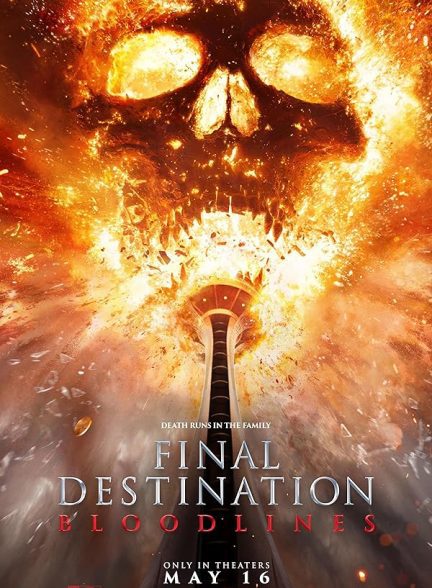 دانلود فیلم Final Destination: Bloodlines