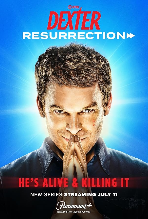 دانلود سریال Dexter: Resurrection