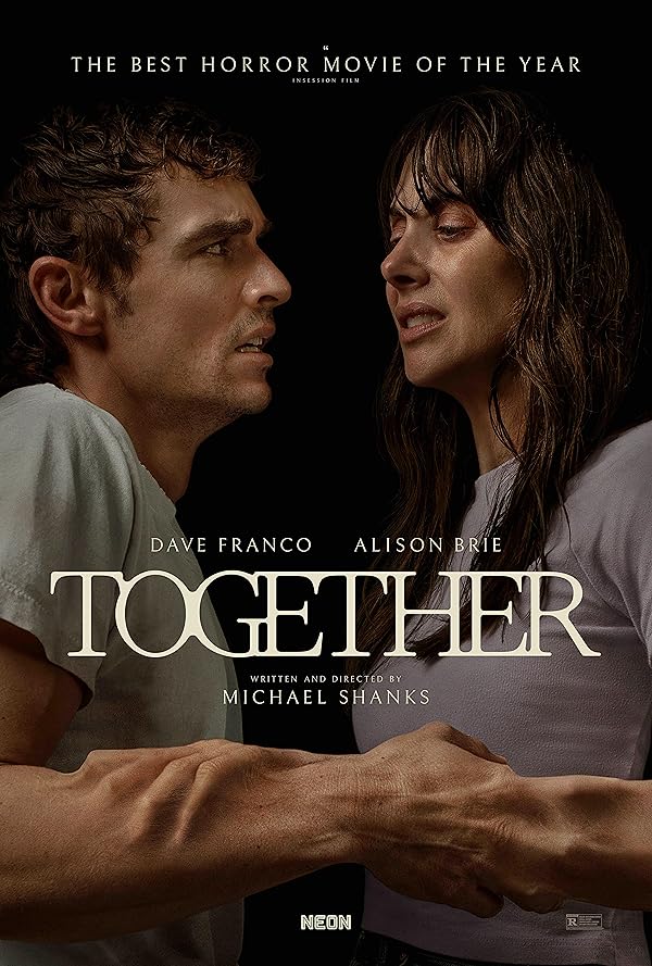 دانلود فیلم Together 2025