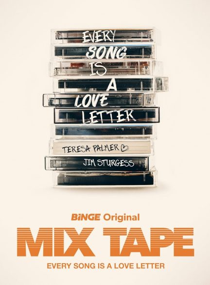 دانلود سریال Mix Tape