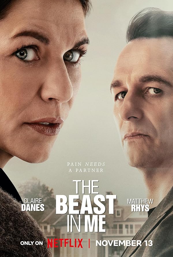 دانلود سریال The Beast in Me