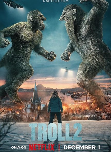 دانلود فیلم Troll 2