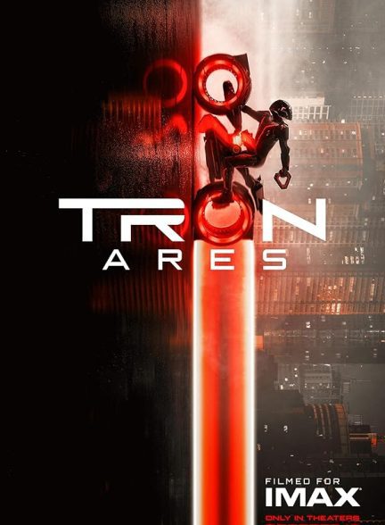 دانلود فیلم Tron: Ares 2025