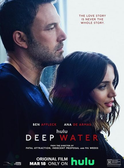 دانلود فیلم Deep Water 2022