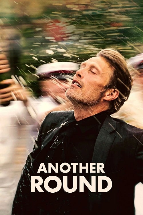 دانلود فیلم Another Round 2020