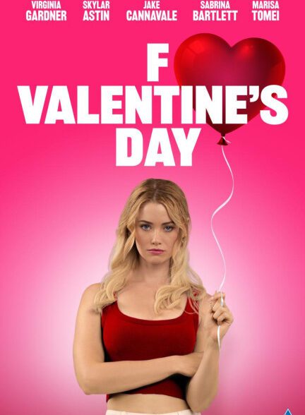 دانلود فیلم F*ck Valentines Day