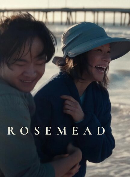 دانلود فیلم Rosemead 2025