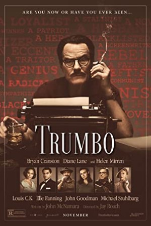 دانلود فیلم Trumbo 2015