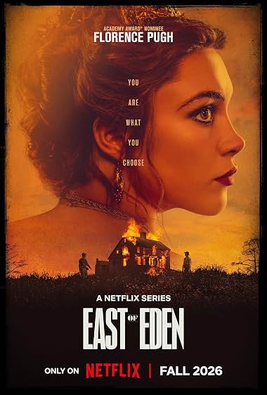 East of Eden